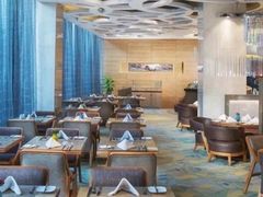 -成都新东方千禧大酒店-琥珀西餐厅