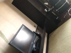 -北京北辰洲际酒店