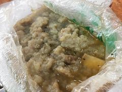 -定家小酥肉·清真(回民街店)
