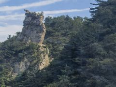-尧山风景区