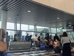 -吉隆坡国际机场