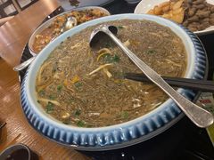 -501號台州海鲜餐厅(海创园店)