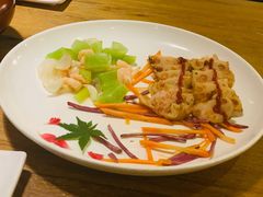 -旅马餐厅(茅家埠店)