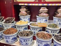 -六必居(前门店)