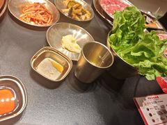 -西塔老太太泥炉烤肉(龙湖北苑天街店)