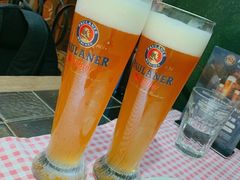 -Paulaner·德国帕拉娜自酿啤酒餐厅(海上世界店)