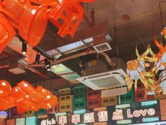 -大芊金重庆串串火锅(南京路店)