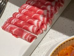 -海底捞火锅(巴黎春天浦建店)