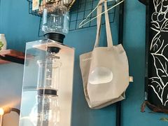 -fishtank鱼缸咖啡(三山街店)