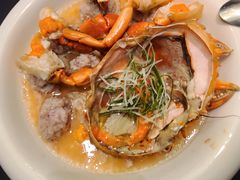 -RIVIERA 松鹤楼(外滩店)