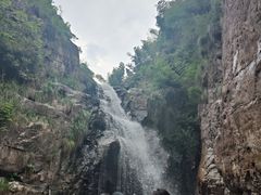 -庐山碧龙潭风景区