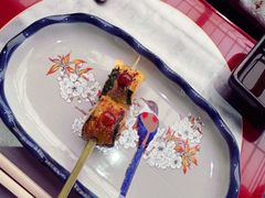 -鳥喜Toriki怀石烧鸟料理