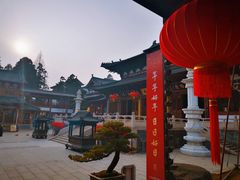 -径山寺