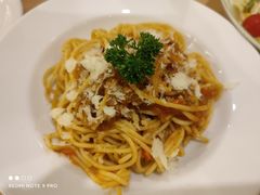 肉酱意面-萨莉亚意大利餐厅(白云汇店)