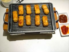 -徽韵人家·传承正宗徽菜(牡丹园店)