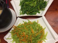 -云隐小厨·传统大理美食(复兴路店)