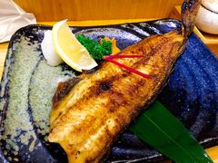 -兆治日本料理(华府世家店)