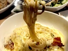 -安妮意大利餐厅(国贸店)