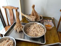 -胃笑·开水鸡钵钵鸡(18年老店)