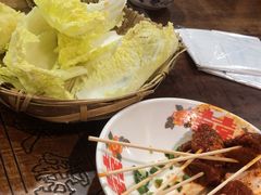-楠火锅(西单店)