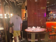 -啫神·广州地标美食(北京路店)