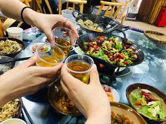 -张关合渣(航空大道店)