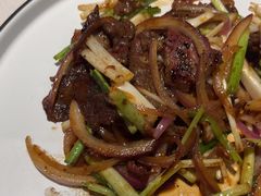 -禧宴Joyous Restaurant(禧园店)