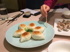 -金苑海鲜酒家(来魅力店)