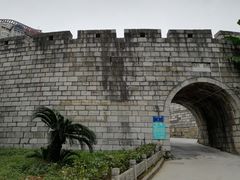 -文昌阁-老东门遗址