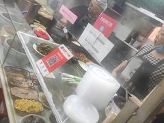 -大姨捞面(新安花园店)