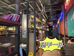 -探鱼·鲜青椒爽麻烤鱼(广州欣荣广场店)