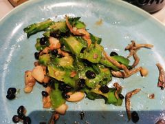 -志明眷村·台式融合菜·宵夜