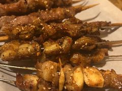 -大话小腰(鸟巢店)