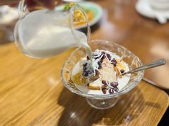 -金孔雀德宏傣味餐馆(魏公村店)