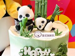 -CAKE BOSS 蛋糕老板(西单君太百货店)