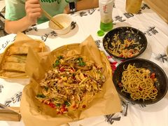 -东排食堂长沙小吃大排档(五一广场店)