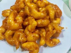 -华春餐馆(鱼山路店)