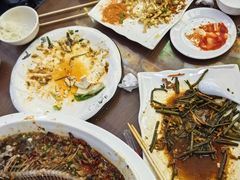 -连池鱼豆味坊(风景区店)