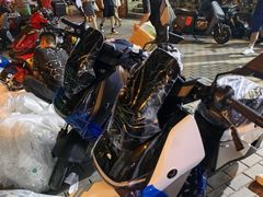 -九号电动车(安定门内大街店)