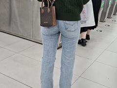 -花园桥(地铁站)