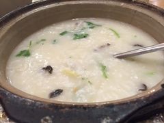 -粤仔湾砂锅粥(滨湖万达店)
