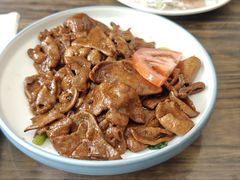 老厦门兰煎肝-堂宴·老厦门私房菜(1988仙岳总店)