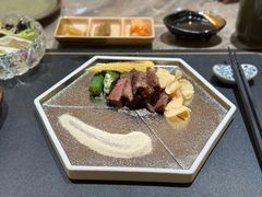 -松临·铁板烧&Omakase(神农店)