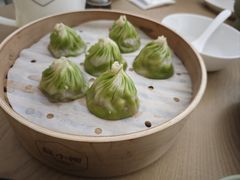 -苏小柳点心·手作小笼包(浦东嘉里城分院)