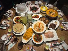 -新白鹿餐厅(银泰西湖文化广场店)