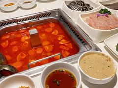-海底捞火锅(威高广场店)