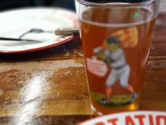 -Tubestation站点比萨(五道营店)