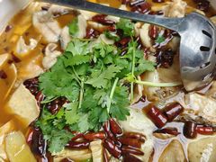 -蔼若春.传承云南菜(金碧公园店)