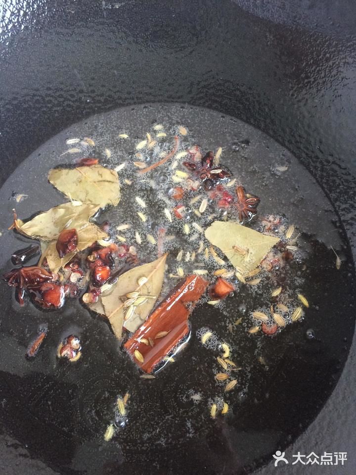 低脂肪吃了不长肉的牛肉炖土豆
