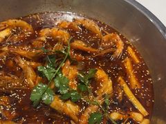 -阿田大虾·鲜虾火锅·(青浦万达茂店)